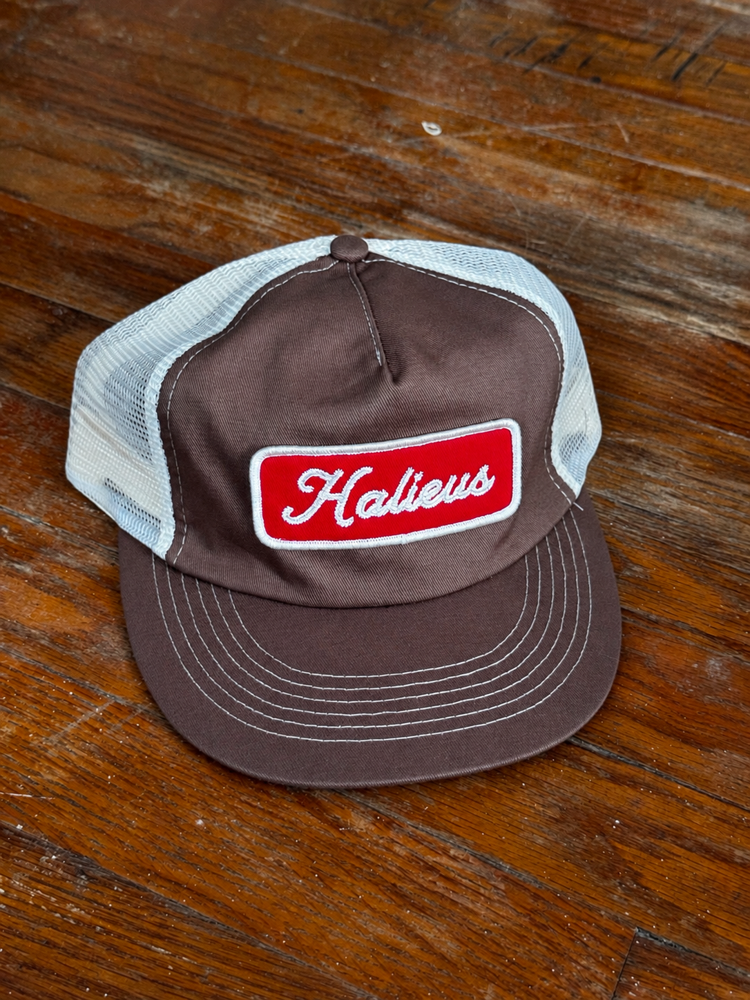The Trucker Cap