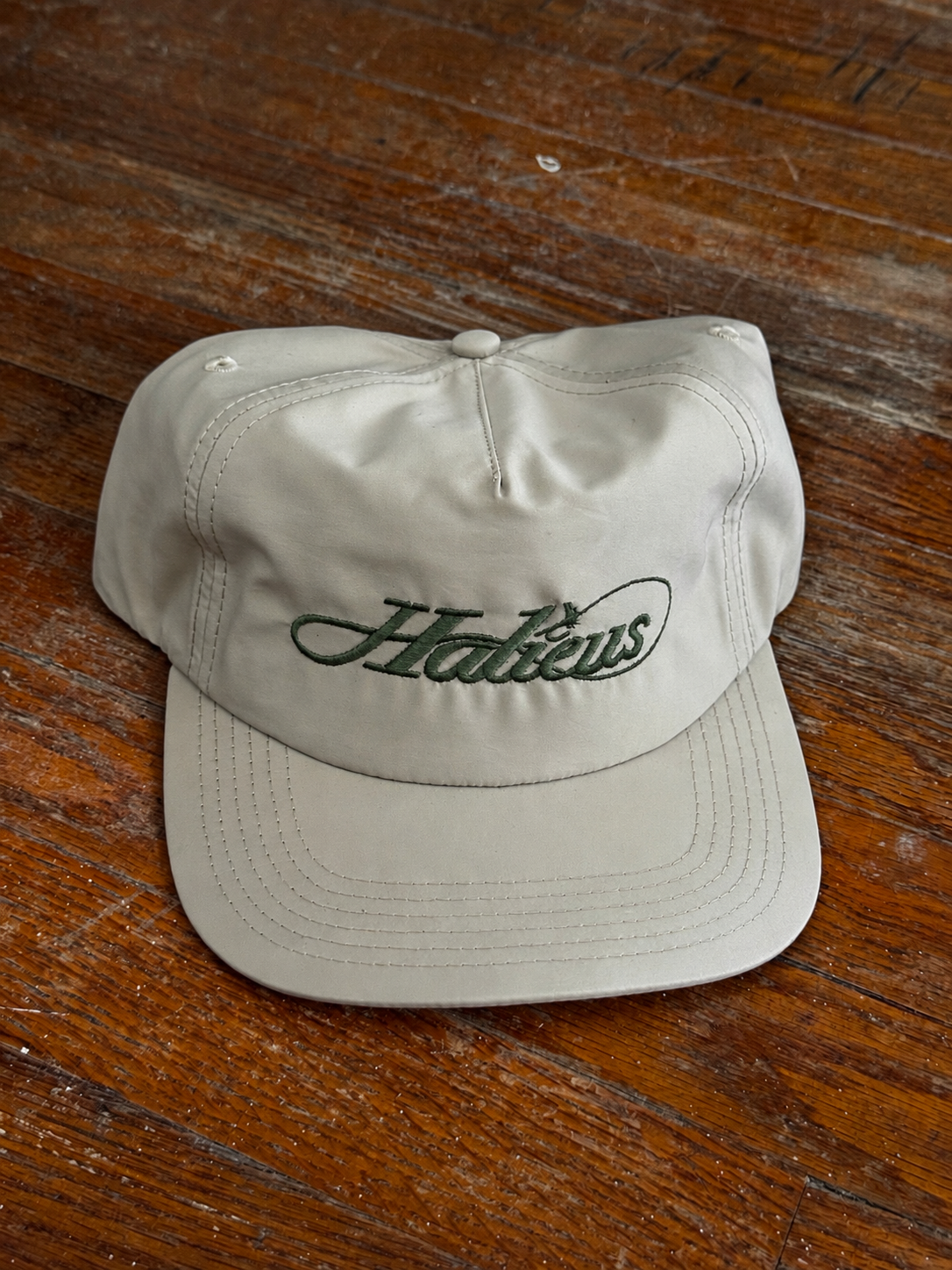 The Performance Cap